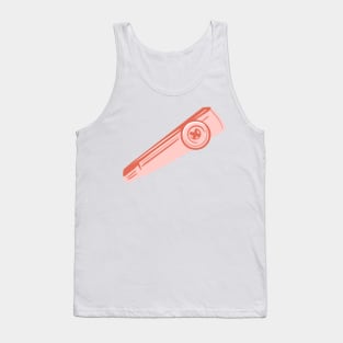 Keda Kazoo Tank Top